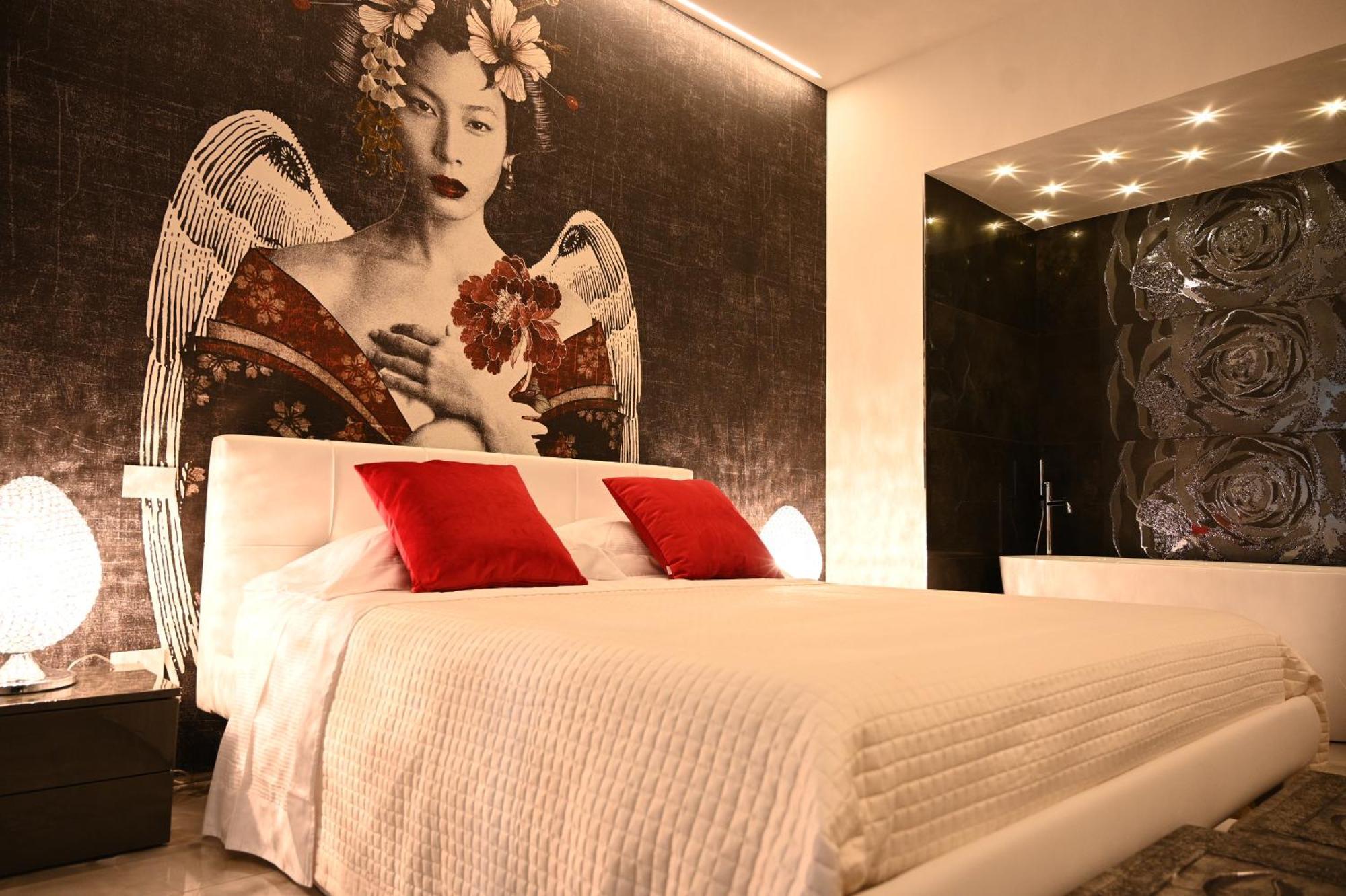 Panvinio 25 Apartment - Royal Welcome 베로나 외부 사진