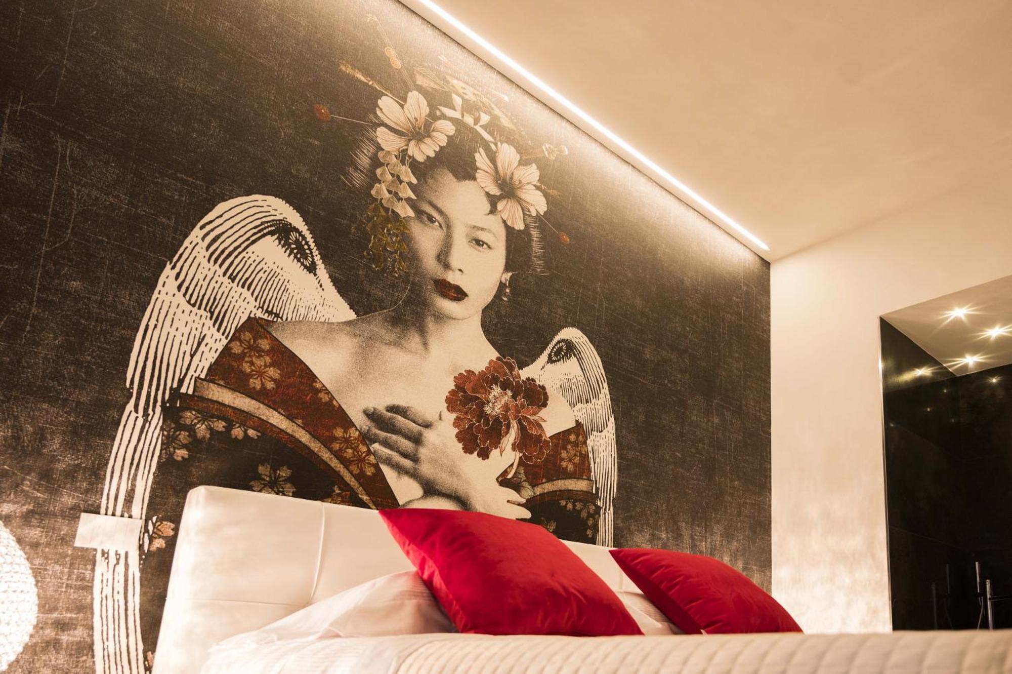 Panvinio 25 Apartment - Royal Welcome 베로나 외부 사진