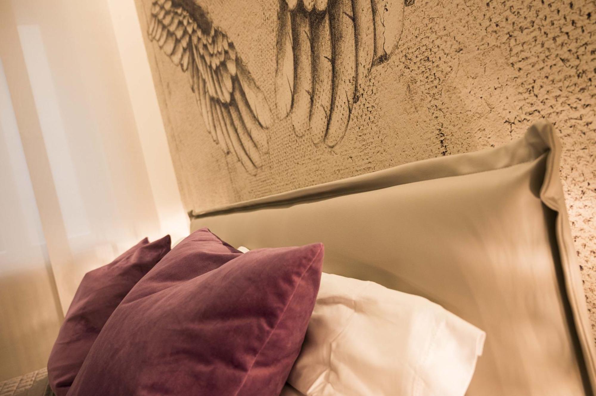 Panvinio 25 Apartment - Royal Welcome 베로나 외부 사진