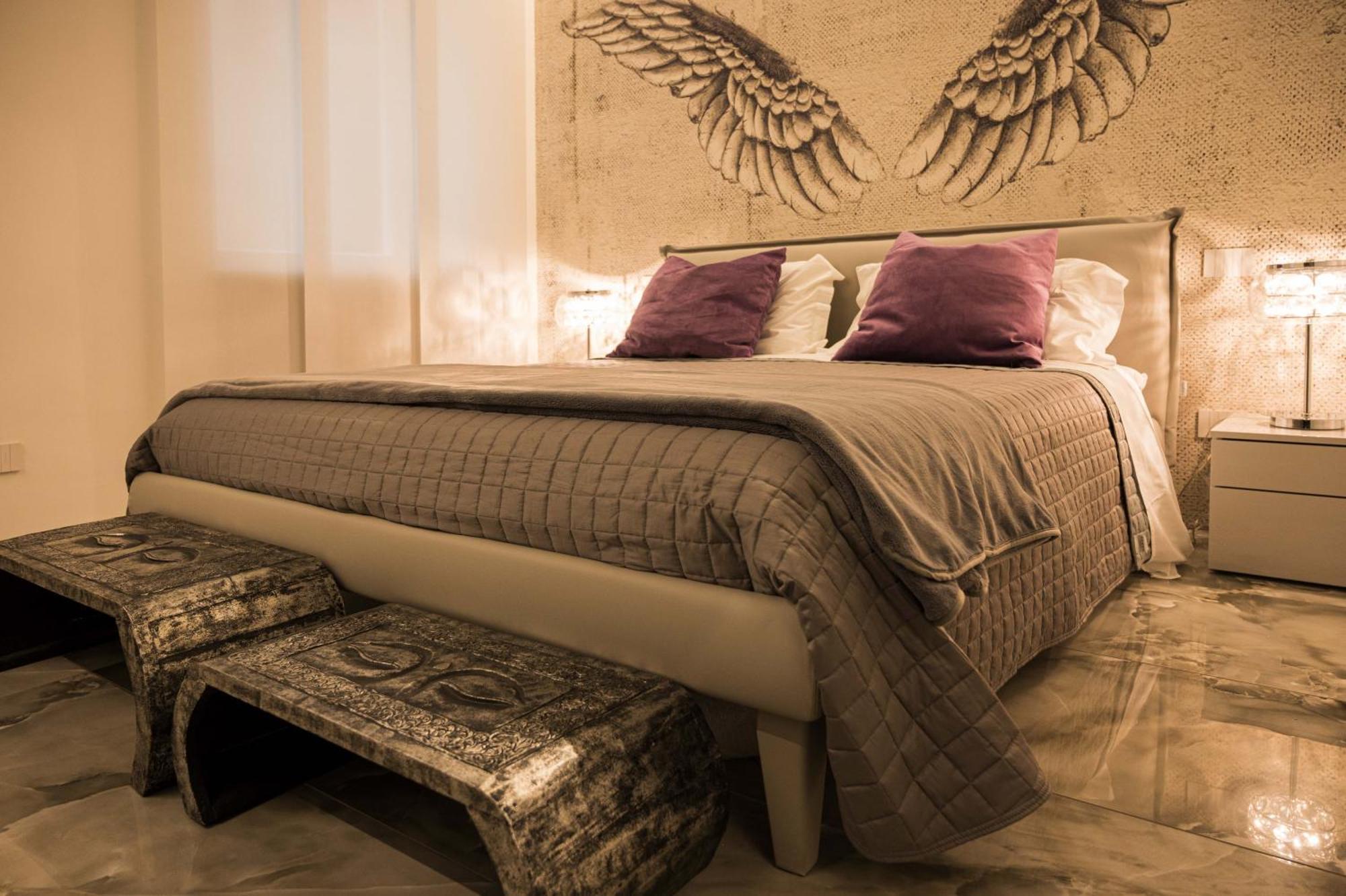 Panvinio 25 Apartment - Royal Welcome 베로나 외부 사진