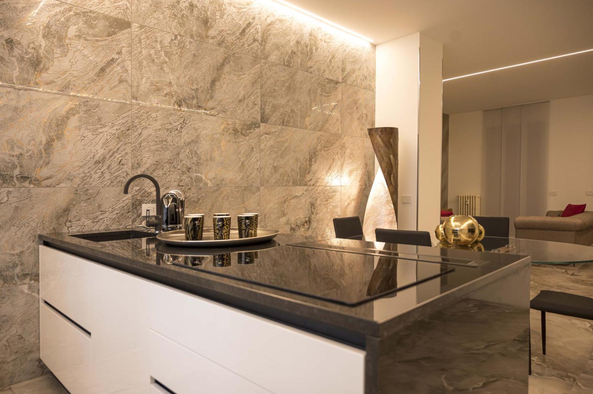 Panvinio 25 Apartment - Royal Welcome 베로나 외부 사진